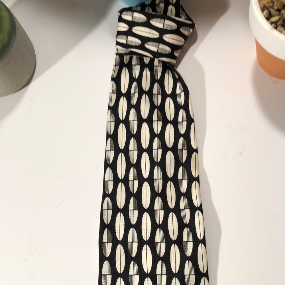 SANUCCI NECK TIE